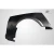 2016-2023 Chevrolet Camaro Revo Front Fenders - 2 Pieces - image 19