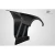 2016-2023 Chevrolet Camaro Revo Front Fenders - 2 Pieces - image 11