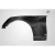 2016-2023 Chevrolet Camaro Revo Front Fenders - 2 Pieces - image 14