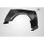 2016-2023 Chevrolet Camaro Revo Front Fenders - 2 Pieces - image 15