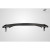2012-2017 Hyundai Veloster Carbon Creations RGT Rear Wing Spoiler - 5 Pieces - image 7