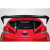 2012-2017 Hyundai Veloster RGT Rear Wing Spoiler - 5 Pieces - image 8