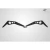 2012-2017 Hyundai Veloster RGT Carbon Fiber Rear Wing - image 16