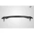 2012-2017 Hyundai Veloster RGT Carbon Fiber Rear Wing - image 3
