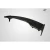 2012-2017 Hyundai Veloster RGT Rear Wing Spoiler - 5 Pieces - image 8