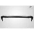 2012-2017 Hyundai Veloster RGT Carbon Fiber Rear Wing - image 9