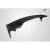 2012-2017 Hyundai Veloster RGT Carbon Fiber Rear Wing - image 4