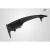 2012-2017 Hyundai Veloster RGT Carbon Fiber Rear Wing - image 13
