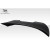 2011-2017 Nissan Juke Shaka Rear Mid Wing Spoiler - 1 Piece - image 10