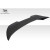 2011-2017 Nissan Juke Shaka Rear Mid Wing Spoiler - 1 Piece - image 9