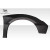 2013-2017 Honda Accord 4DR Widebody RX Front Fender Flares - 2 Pieces - image 9