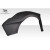 2013-2017 Honda Accord 4DR Widebody RX Front Fender Flares - 2 Pieces - image 12