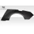 2013-2017 Honda Accord RX Style Fender Flare - image 15