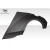 2013-2017 Honda Accord RX Style Fender Flare - image 5