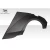 2013-2017 Honda Accord 4DR Widebody RX Style Rear Fender Flares - 4 Piece - image 10