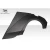 2013-2017 Honda Accord RX Style Fender Flare - image 4