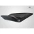 2005-2012 Porsche 997 Speedster Carbon Fiber Rear Wing - image 10