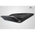 2005-2012 Porsche 997 Speedster Carbon Fiber Rear Wing - image 15