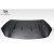 2022-2025 Toyota GR86 / Subaru BRZ Spec R Hood - 1 Piece - image 3
