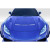 2022-2025 Toyota GR86 / Subaru BRZ Spec R Hood - 1 Piece - image 1