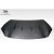 2022-2025 Toyota GR86 / Subaru BRZ Spec R Hood - 1 Piece - image 7