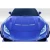 2022-2025 Toyota GR86 / Subaru BRZ Spec R Hood - 1 Piece - image 3