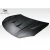 2022-2025 Toyota GR86 / Subaru BRZ Spec R Hood - 1 Piece - image 7