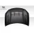 2022-2025 Toyota 86 Spec R Hood - image 6