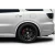 2014-2022 Dodge Durango SRT Style Fender Flare - image 1