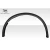 2014-2022 Dodge Durango SRT Style Fender Flare - image 5