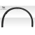 2014-2022 Dodge Durango SRT Style Fender Flare - image 5