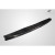2019-2025 Chevrolet Silverado 1500 Carbon Creations Street Runner Rear Tailgate Wing Spoiler - 1 Piece - image 7