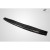 2019-2025 Chevrolet Silverado 1500 Street Runner Rear Tailgate Wing Spoiler - 1 Piece (S) - image 6