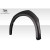 2018-2023 Subaru Crosstrek Speedtrail Front Fender Flares - 4 Pieces - image 11