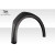 2018-2023 Subaru Crosstrek Speedtrail Front Fender Flares - 4 Pieces - image 7