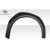 2018-2023 Subaru Crosstrek Speedtrail Front Fender Flares - 4 Pieces - image 10