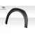 2018-2023 Subaru Crosstrek Speedtrail Fender Flare - image 14