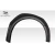 2018-2023 Subaru Crosstrek Speedtrail Front Fender Flares - 4 Piece - image 17