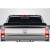 2009-2018 Dodge Ram Texas Twister Rear Tailgate Wing Spoiler - 3 Pieces - image 1