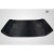 2022-2025 Honda Civic Torque Hood - 1 Piece - image 2