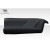 2019-2022 Nissan Altima Tanka Rear Lip Add On Spoilers - 2 Pieces - image 3