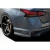 2019-2022 Nissan Altima Tanka Rear Spats - 2 Piece - image 1