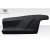 2019-2022 Nissan Altima Tanka Rear Spats - 2 Piece - image 6
