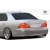 2001-2003 Lexus LS - Lexus VIP Rear Bumper - image 3