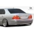 2001-2003 Lexus LS - Lexus VIP Rear Bumper - image 1