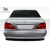 2001-2003 Lexus LS Series LS430 VIP Rear Bumper - 1 Piece - image 3