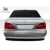 2001-2003 Lexus LS - Lexus VIP Rear Bumper - image 5