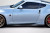 2009-2020 Nissan 370Z Z34 Carbon Creations Zenith Side Skirt Rocker Panels 2 Pieces