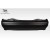 2004-2006 Lexus LS Series LS430 VIP Rear Bumper - 1 Piece - image 4