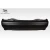 2004-2006 Lexus LS Series LS430 VIP Rear Bumper - 1 Piece - image 4